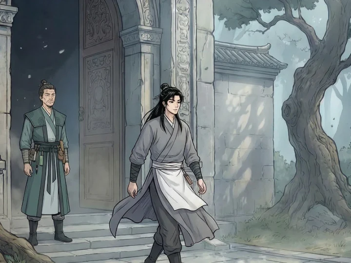 Xuyên Không Tới Tu Tiên Giới Làm Trù Thần Chapter 76 - 2