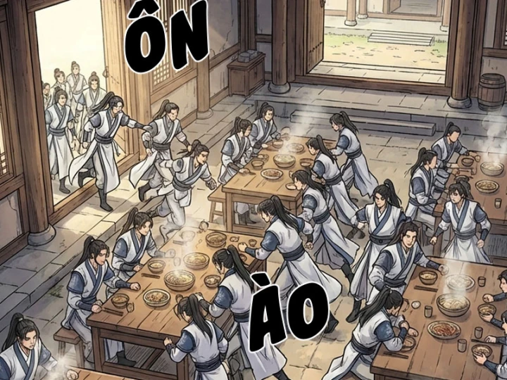 Xuyên Không Tới Tu Tiên Giới Làm Trù Thần Chapter 76 - 9