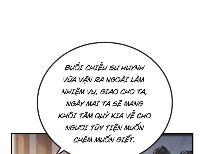 Xuyên Không Tới Tu Tiên Giới Làm Trù Thần Chapter 76 - 11