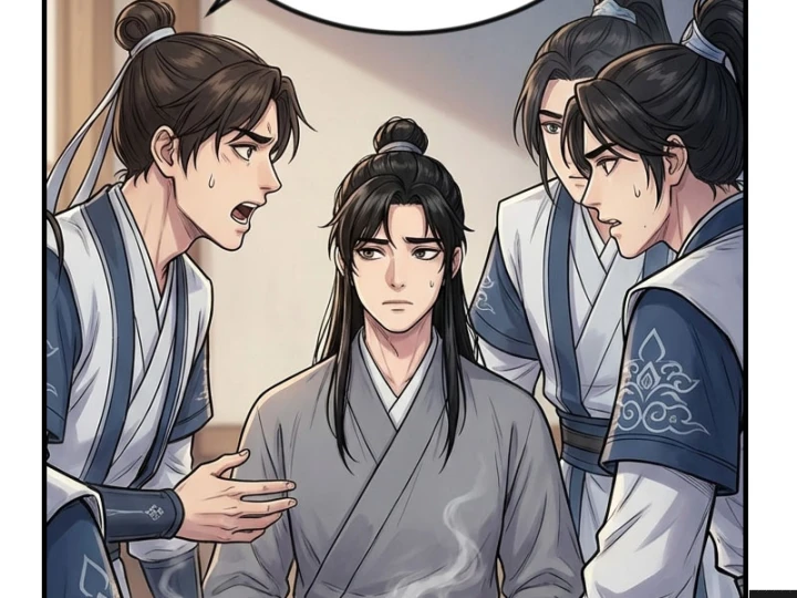 Xuyên Không Tới Tu Tiên Giới Làm Trù Thần Chapter 76 - 12