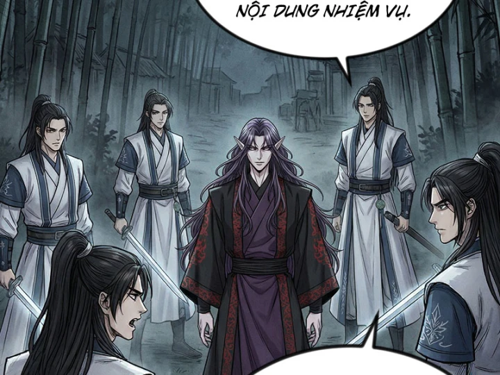 Xuyên Không Tới Tu Tiên Giới Làm Trù Thần Chapter 76 - 22