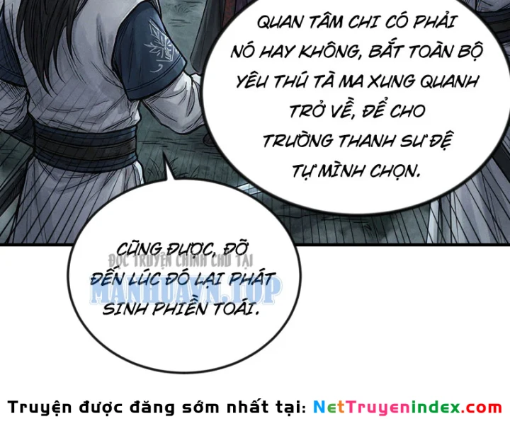 Xuyên Không Tới Tu Tiên Giới Làm Trù Thần Chapter 76 - 23