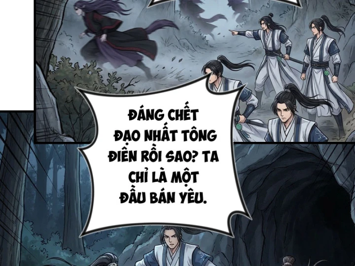 Xuyên Không Tới Tu Tiên Giới Làm Trù Thần Chapter 76 - 25