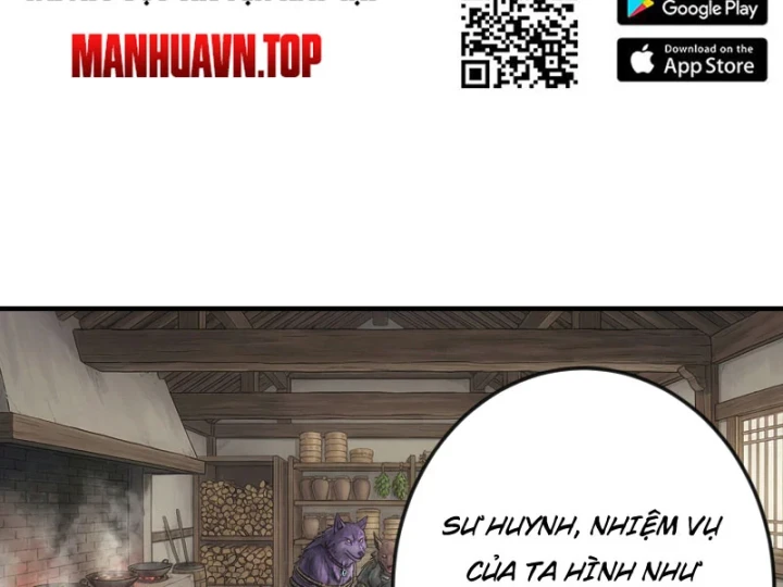 Xuyên Không Tới Tu Tiên Giới Làm Trù Thần Chapter 76 - 28