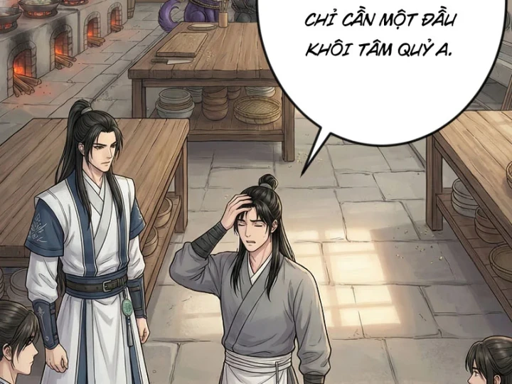 Xuyên Không Tới Tu Tiên Giới Làm Trù Thần Chapter 76 - 29