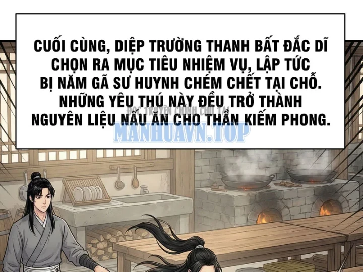 Xuyên Không Tới Tu Tiên Giới Làm Trù Thần Chapter 76 - 32