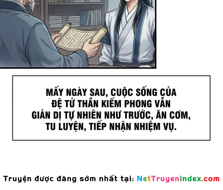 Xuyên Không Tới Tu Tiên Giới Làm Trù Thần Chapter 76 - 37