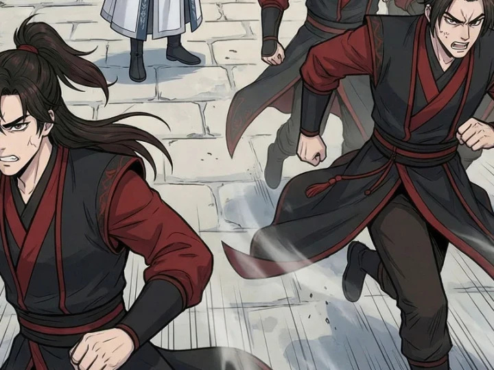 Xuyên Không Tới Tu Tiên Giới Làm Trù Thần Chapter 76 - 44