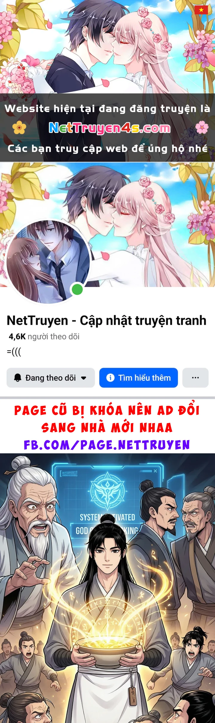 Xuyên Không Tới Tu Tiên Giới Làm Trù Thần Chapter 77 - 1