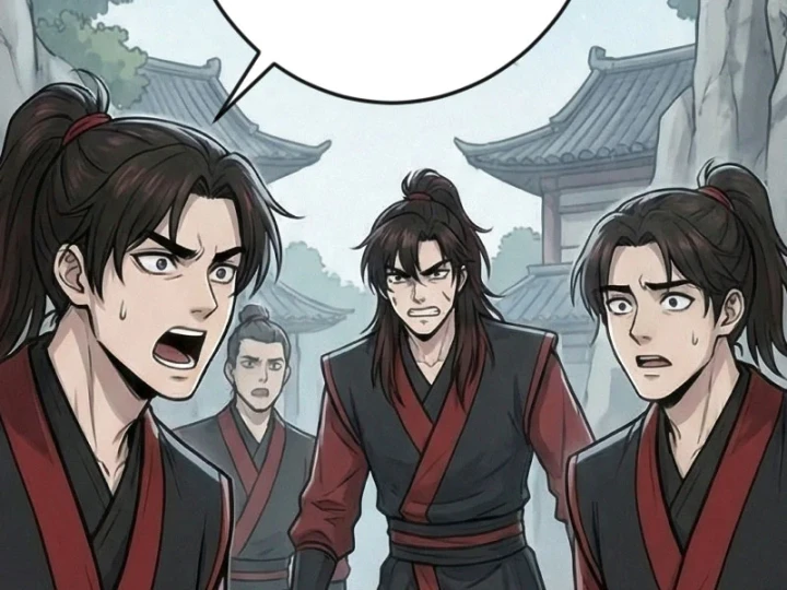 Xuyên Không Tới Tu Tiên Giới Làm Trù Thần Chapter 77 - 5