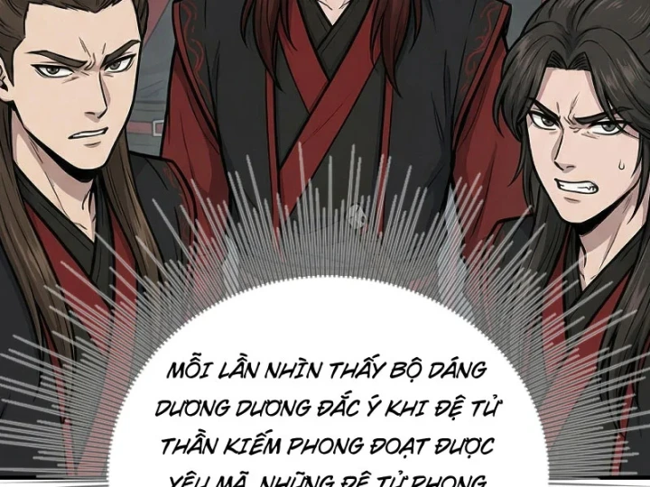 Xuyên Không Tới Tu Tiên Giới Làm Trù Thần Chapter 77 - 9