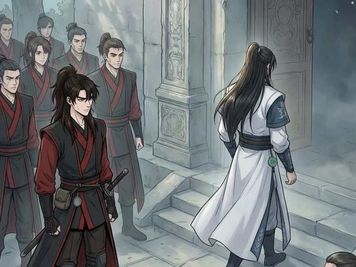 Xuyên Không Tới Tu Tiên Giới Làm Trù Thần Chapter 77 - 28