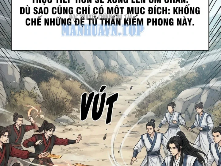 Xuyên Không Tới Tu Tiên Giới Làm Trù Thần Chapter 77 - 31