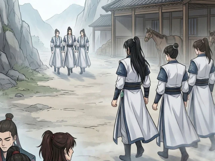 Xuyên Không Tới Tu Tiên Giới Làm Trù Thần Chapter 77 - 49