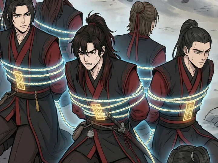 Xuyên Không Tới Tu Tiên Giới Làm Trù Thần Chapter 77 - 50