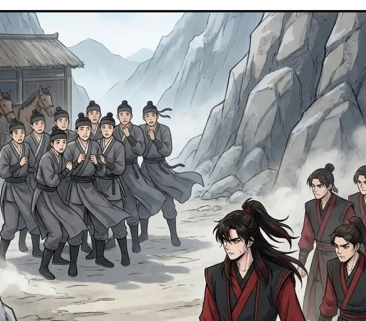 Xuyên Không Tới Tu Tiên Giới Làm Trù Thần Chapter 78 - 13