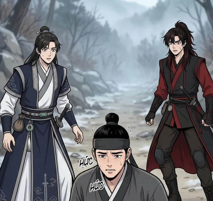 Xuyên Không Tới Tu Tiên Giới Làm Trù Thần Chapter 78 - 22