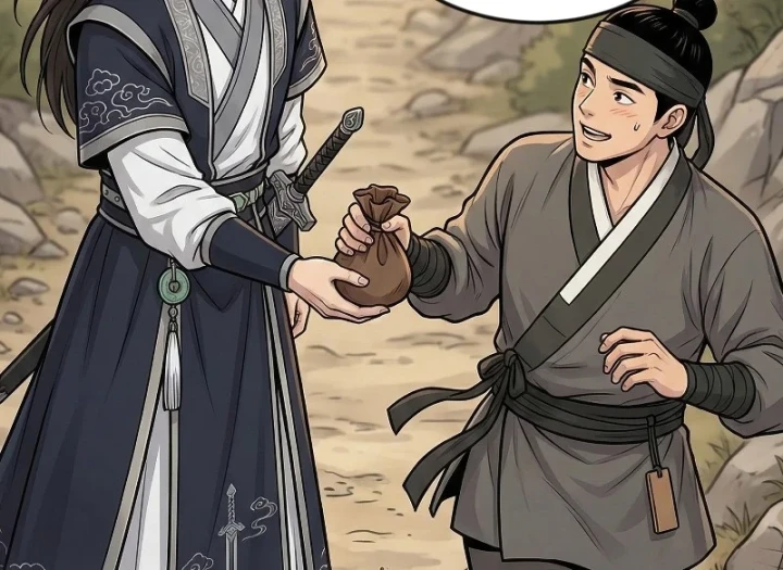 Xuyên Không Tới Tu Tiên Giới Làm Trù Thần Chapter 78 - 32