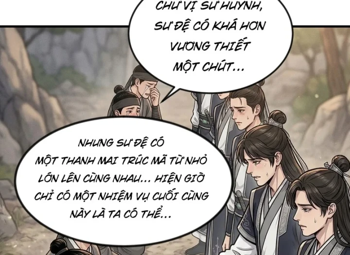 Xuyên Không Tới Tu Tiên Giới Làm Trù Thần Chapter 78 - 38