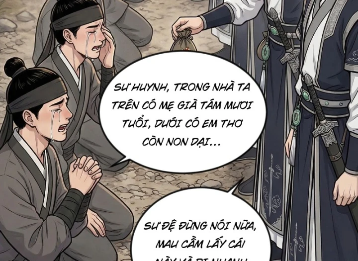 Xuyên Không Tới Tu Tiên Giới Làm Trù Thần Chapter 78 - 39