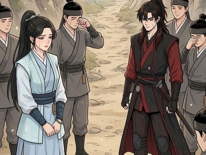 Xuyên Không Tới Tu Tiên Giới Làm Trù Thần Chapter 79 - 2