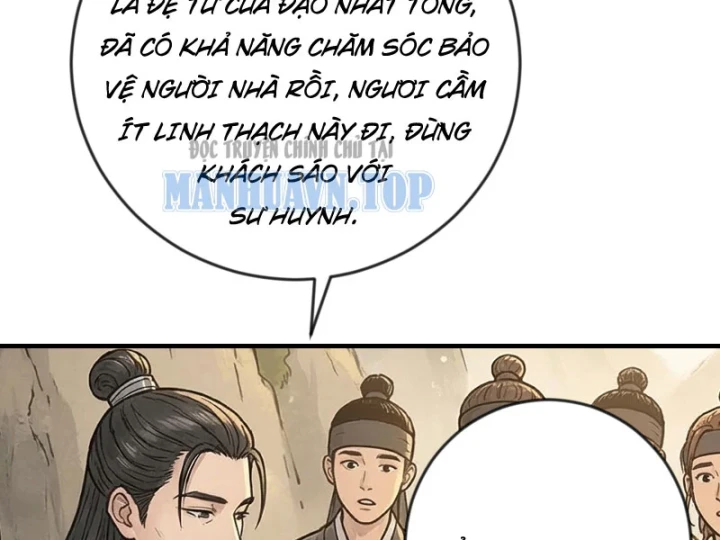 Xuyên Không Tới Tu Tiên Giới Làm Trù Thần Chapter 79 - 7