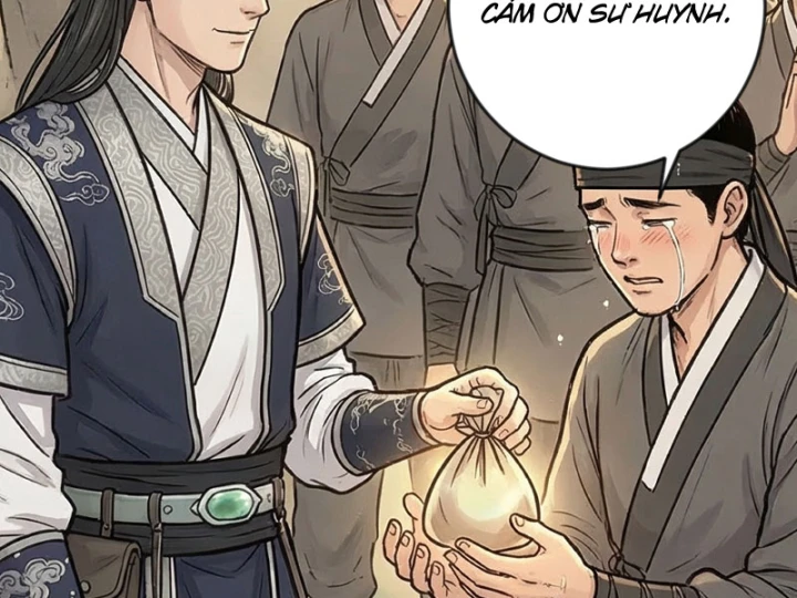 Xuyên Không Tới Tu Tiên Giới Làm Trù Thần Chapter 79 - 8