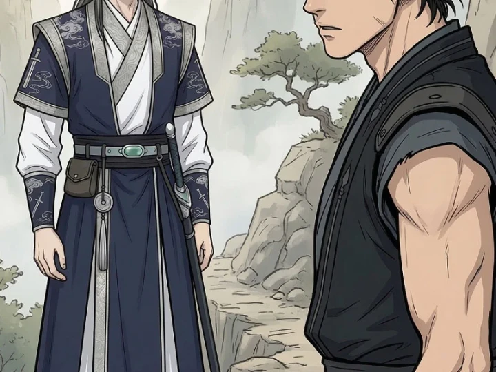 Xuyên Không Tới Tu Tiên Giới Làm Trù Thần Chapter 79 - 20