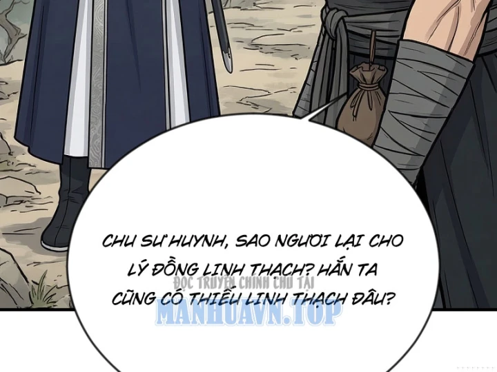 Xuyên Không Tới Tu Tiên Giới Làm Trù Thần Chapter 79 - 21