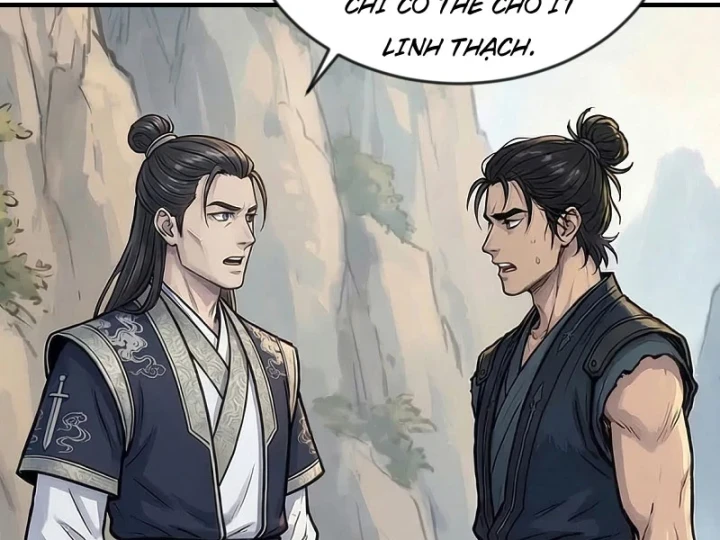 Xuyên Không Tới Tu Tiên Giới Làm Trù Thần Chapter 79 - 23