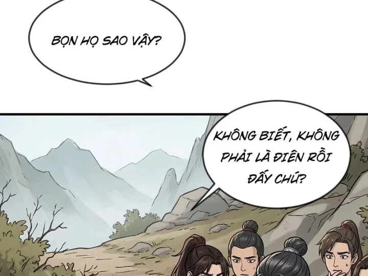 Xuyên Không Tới Tu Tiên Giới Làm Trù Thần Chapter 79 - 32