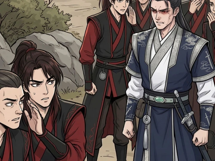 Xuyên Không Tới Tu Tiên Giới Làm Trù Thần Chapter 79 - 33