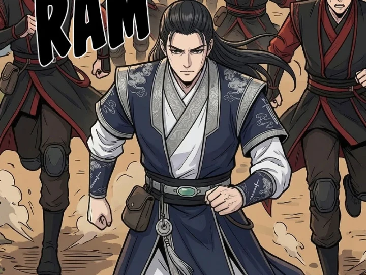 Xuyên Không Tới Tu Tiên Giới Làm Trù Thần Chapter 79 - 37