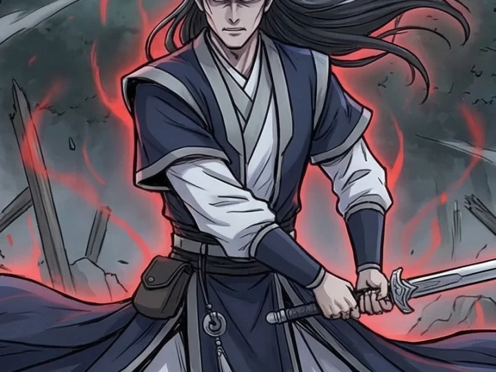 Xuyên Không Tới Tu Tiên Giới Làm Trù Thần Chapter 79 - 47