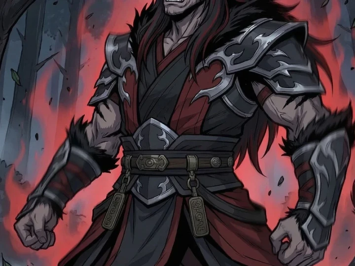 Xuyên Không Tới Tu Tiên Giới Làm Trù Thần Chapter 79 - 54