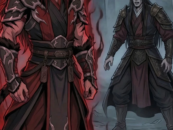 Xuyên Không Tới Tu Tiên Giới Làm Trù Thần Chapter 79 - 61