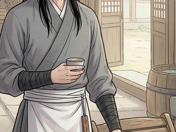 Xuyên Không Tới Tu Tiên Giới Làm Trù Thần Chapter 80 - 11