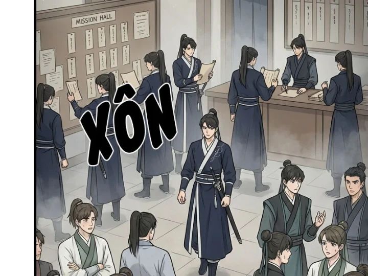 Xuyên Không Tới Tu Tiên Giới Làm Trù Thần Chapter 80 - 31