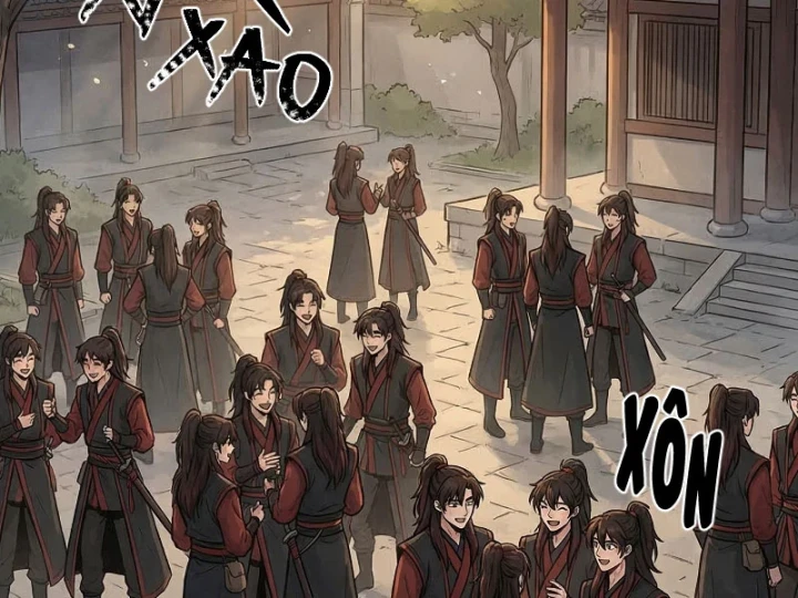 Xuyên Không Tới Tu Tiên Giới Làm Trù Thần Chapter 81 - 2