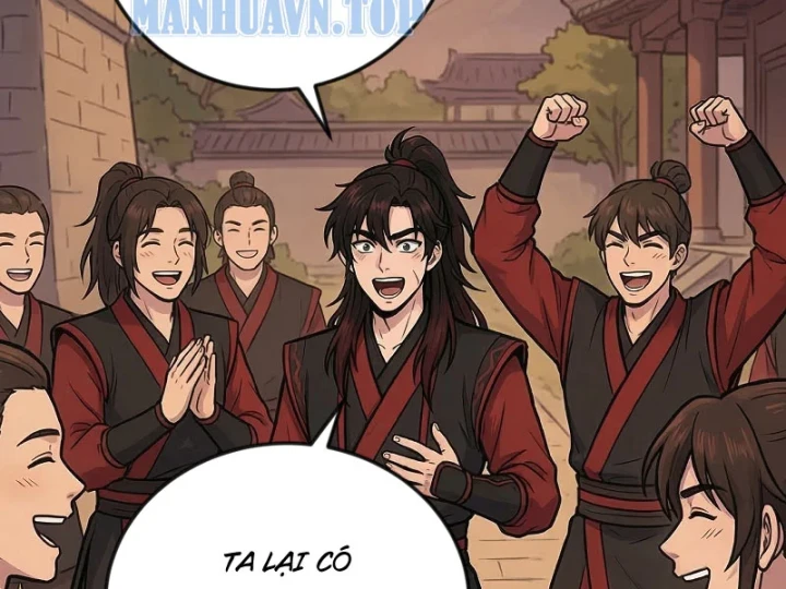 Xuyên Không Tới Tu Tiên Giới Làm Trù Thần Chapter 81 - 5