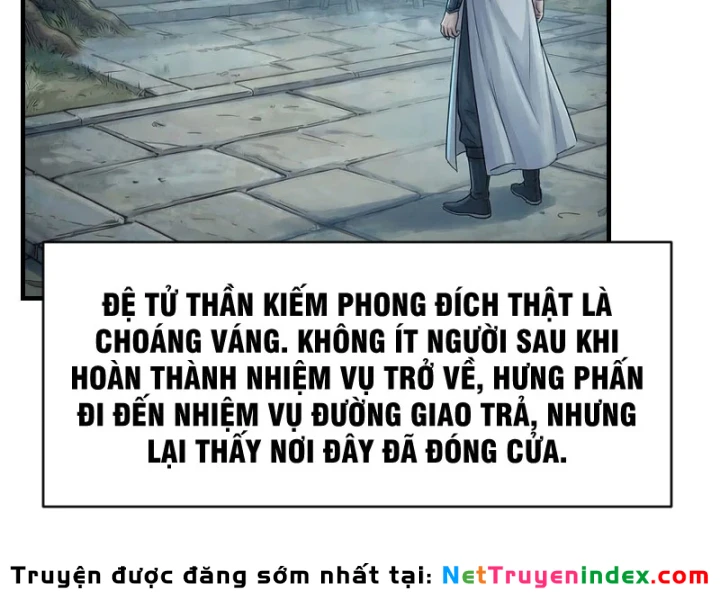 Xuyên Không Tới Tu Tiên Giới Làm Trù Thần Chapter 81 - 9