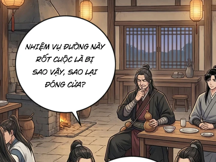 Xuyên Không Tới Tu Tiên Giới Làm Trù Thần Chapter 81 - 11