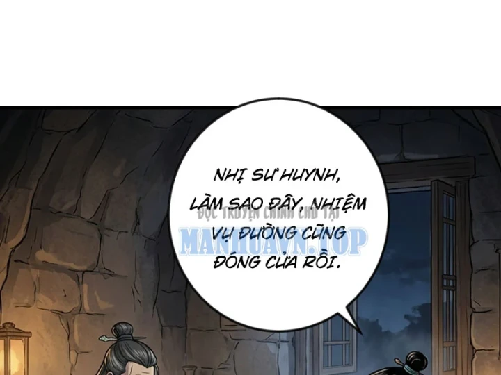 Xuyên Không Tới Tu Tiên Giới Làm Trù Thần Chapter 81 - 19