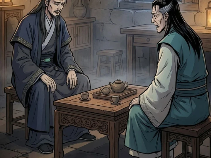 Xuyên Không Tới Tu Tiên Giới Làm Trù Thần Chapter 81 - 20