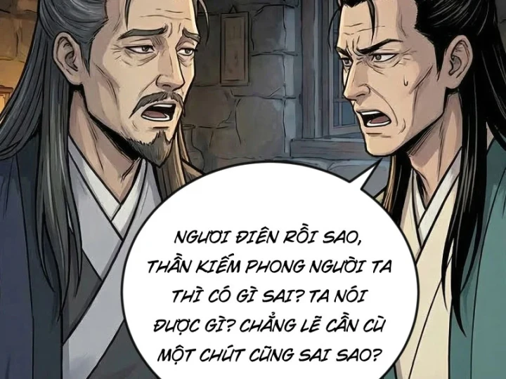 Xuyên Không Tới Tu Tiên Giới Làm Trù Thần Chapter 81 - 23