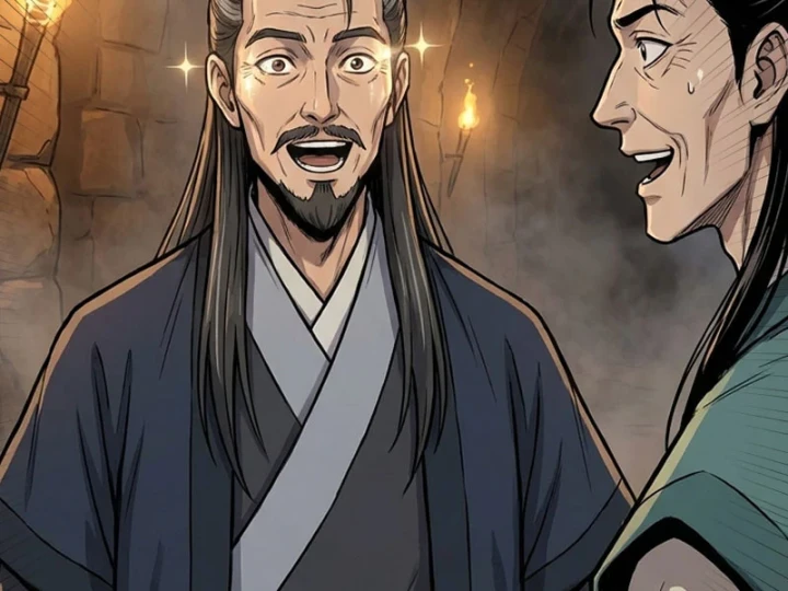 Xuyên Không Tới Tu Tiên Giới Làm Trù Thần Chapter 81 - 26