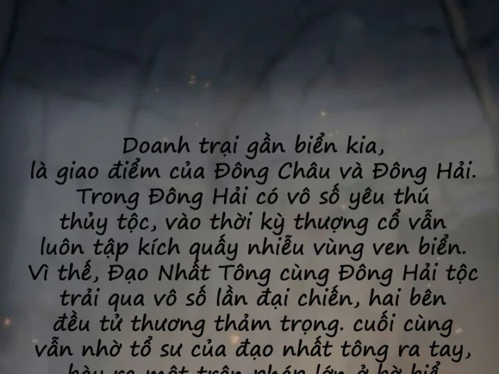 Xuyên Không Tới Tu Tiên Giới Làm Trù Thần Chapter 81 - 29