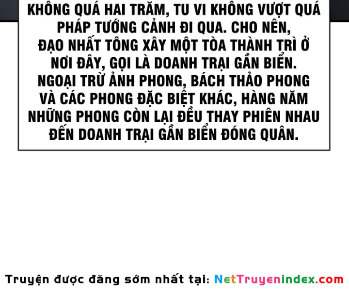 Xuyên Không Tới Tu Tiên Giới Làm Trù Thần Chapter 81 - 31