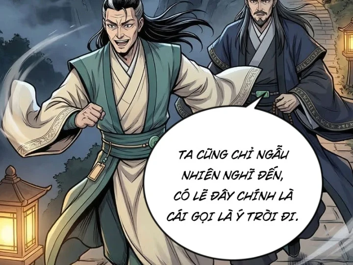 Xuyên Không Tới Tu Tiên Giới Làm Trù Thần Chapter 81 - 33
