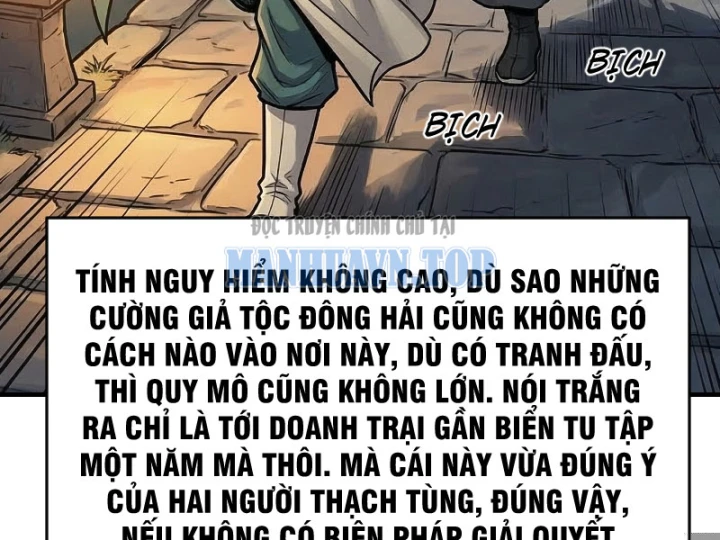 Xuyên Không Tới Tu Tiên Giới Làm Trù Thần Chapter 81 - 34